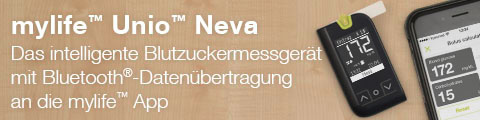 Unio Neva